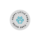 simple minimalist line cat dog logo